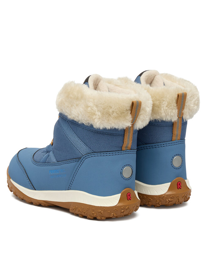 Reima Stivali Reima Samooja 5400035A Blu scuro