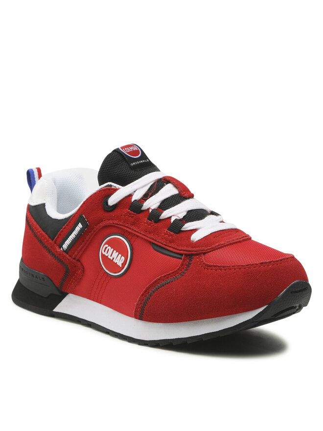 Scarpe sportive colmar deals