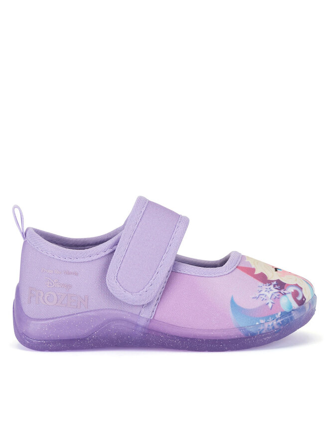 Frozen Pantofole Frozen AW24-230DFR Viola