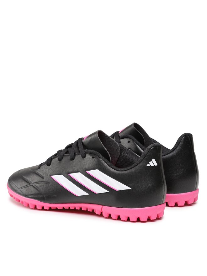 adidas Взуття для футболу adidas Copa Pure.4 Turf Boots GY9049 Чорний