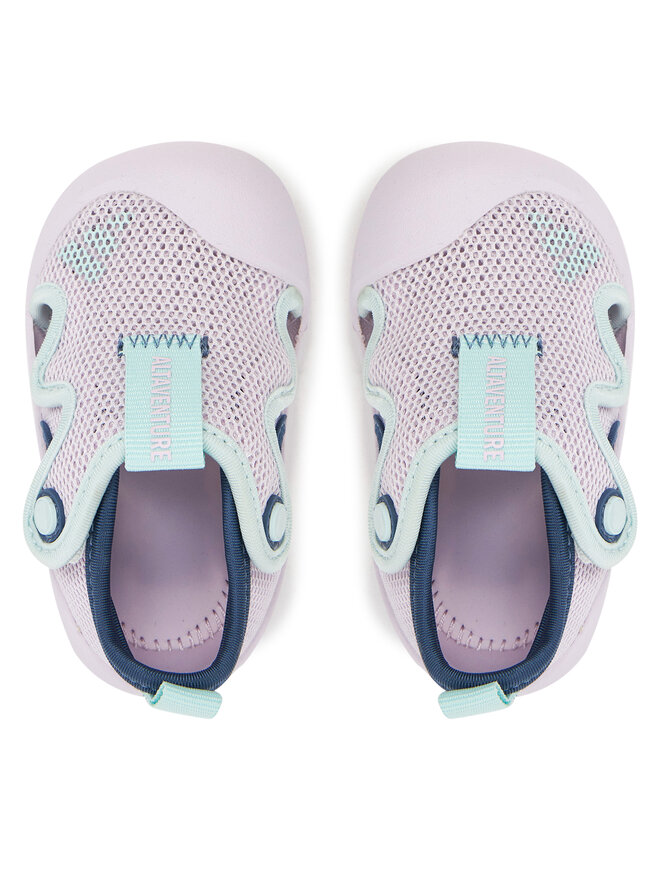 adidas Szandál adidas Altaventure 3 JQ2276 Lila