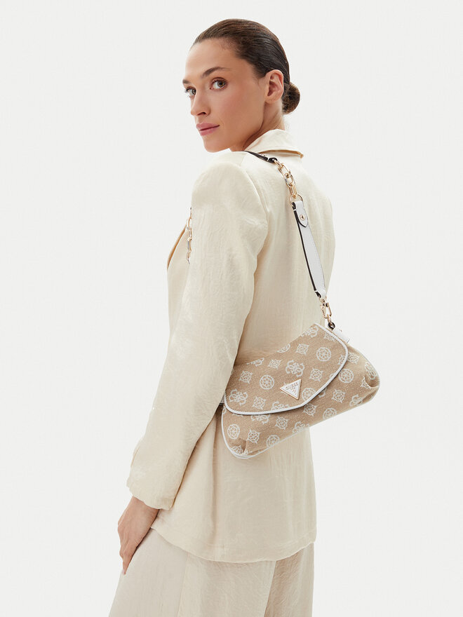 Guess Ročna torba Guess HWJG96 27190 Bež