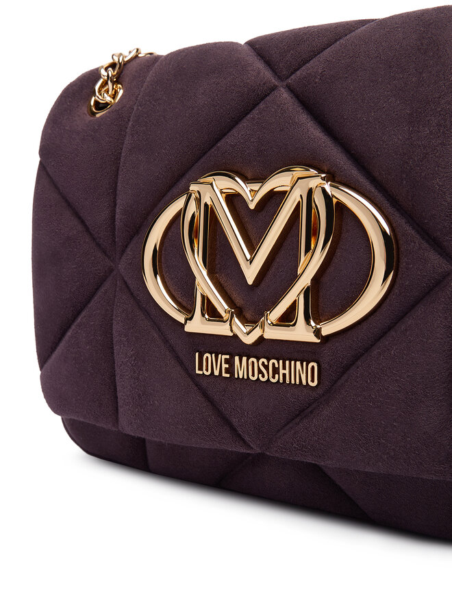 LOVE MOSCHINO Bolso LOVE MOSCHINO JC4314PP0NKE0650 Violeta