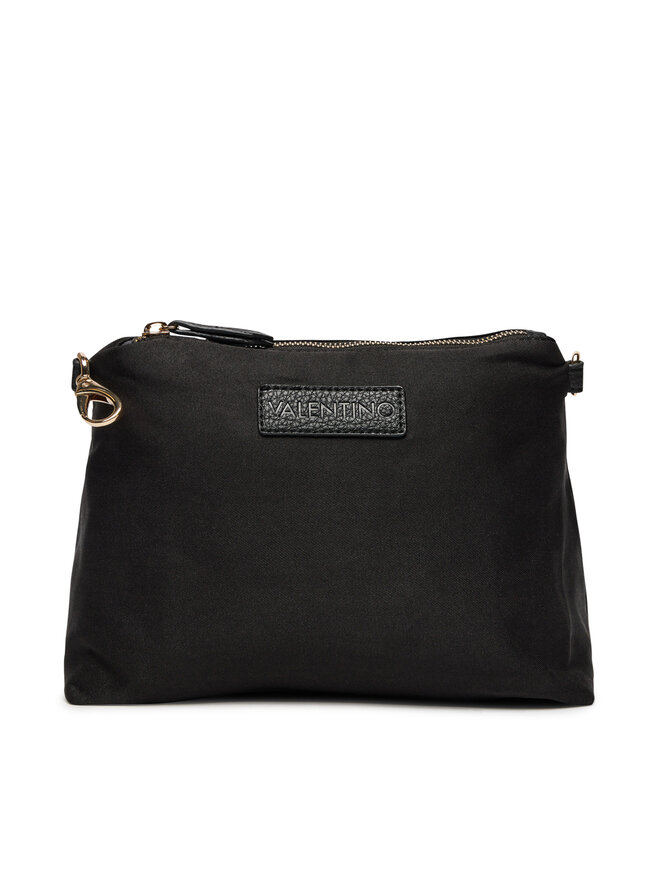 Valentino Handtasche Valentino Post VBS8GM01 Schwarz