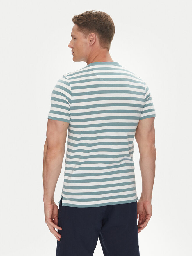 Pierre Cardin Pierre Cardin Футболка C5 21480.2134 Зелений Regular Fit
