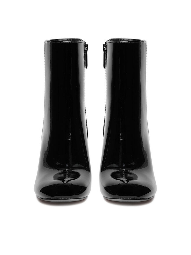 Nine West Stiefeletten Nine West CEO-TALA-01 Schwarz