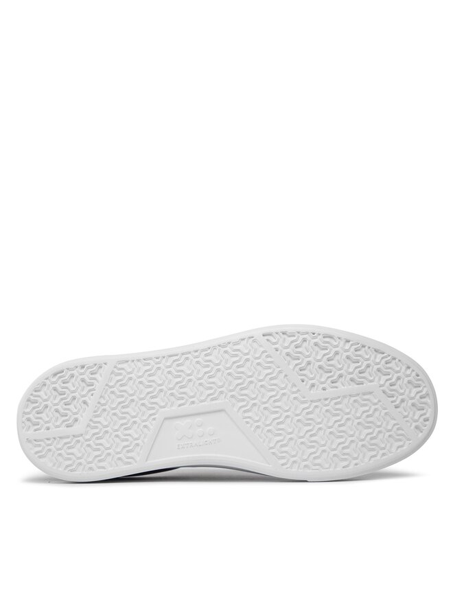 KARL LAGERFELD Sneakersy KARL LAGERFELD KL52219 Czarny