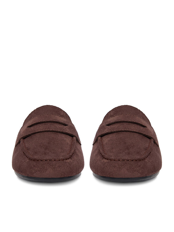 JENNY Mokassins JENNY CEO-CC2511-1 Braun