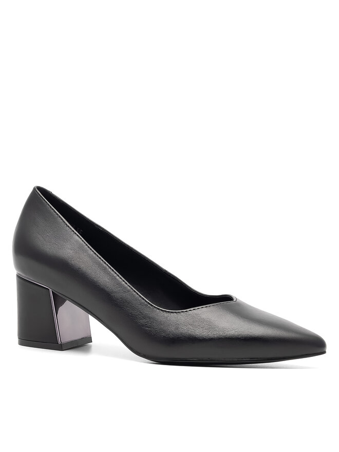 Lasocki Tacones Lasocki WYL3022-2Z-A Negro