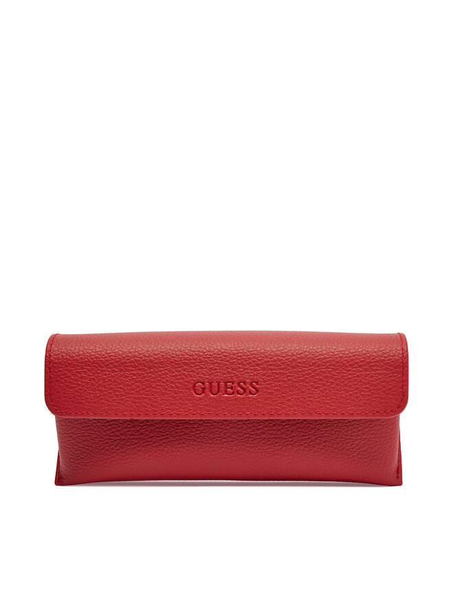 Guess Okulary przeciwsłoneczne Guess GF0205 32E Złoty