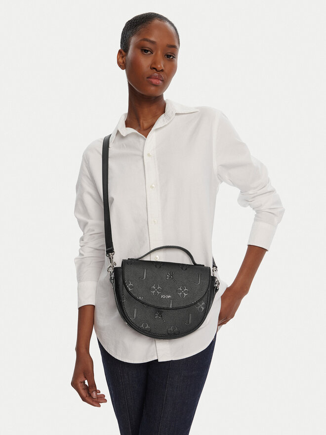 JOOP! Handtasche JOOP! 4140008128 Schwarz
