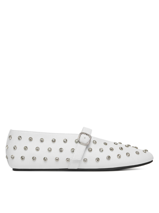 Badura Baleriny Badura NASTU-D005-68-5 Biały