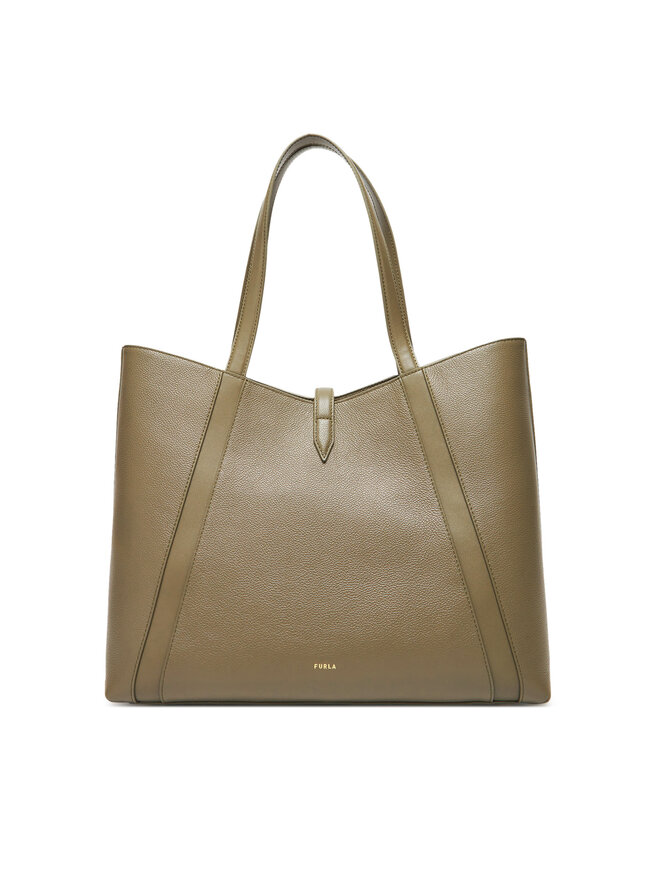 Furla Сумка Furla Goccia L  WB01788 BX3353 KH 2810S Зелений