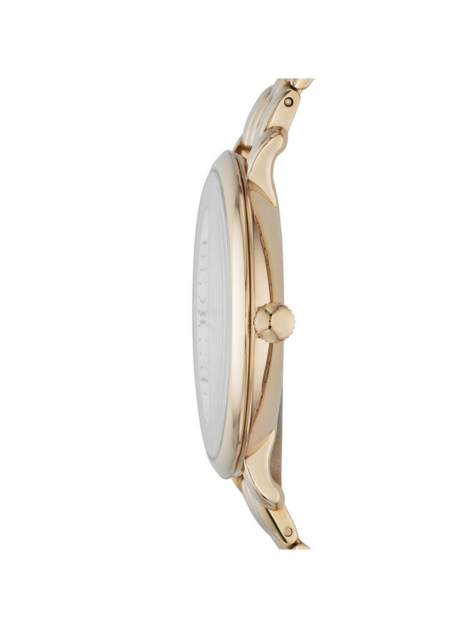 Fossil Годинник Fossil ES3434 Золотий