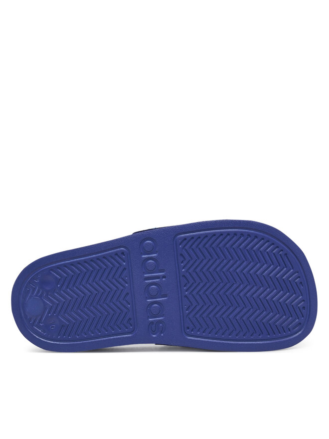 adidas Klapki adidas adilette JP5782 Granatowy