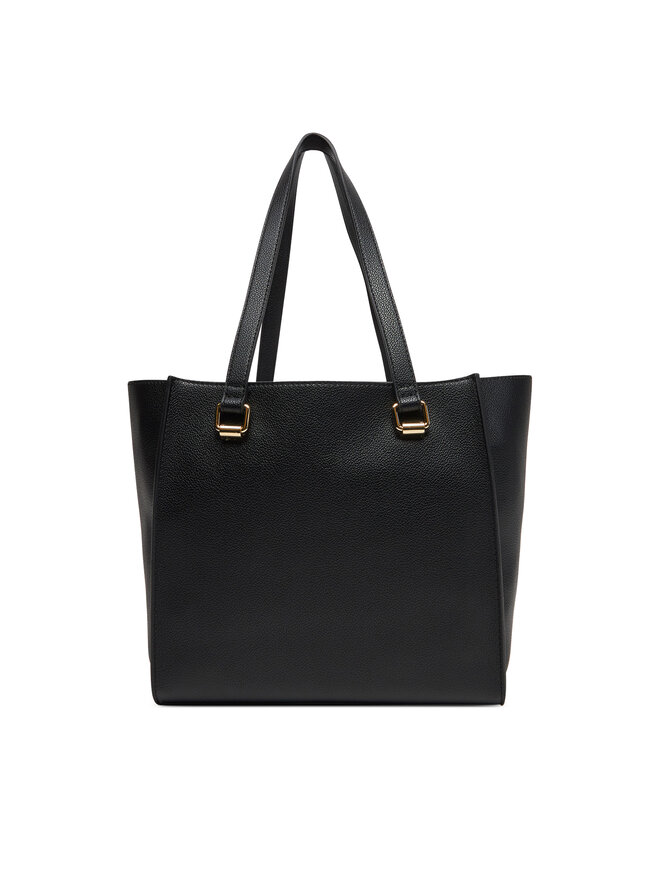 LOVE MOSCHINO Torebka LOVE MOSCHINO JC4225PP0MKC0000 Czarny