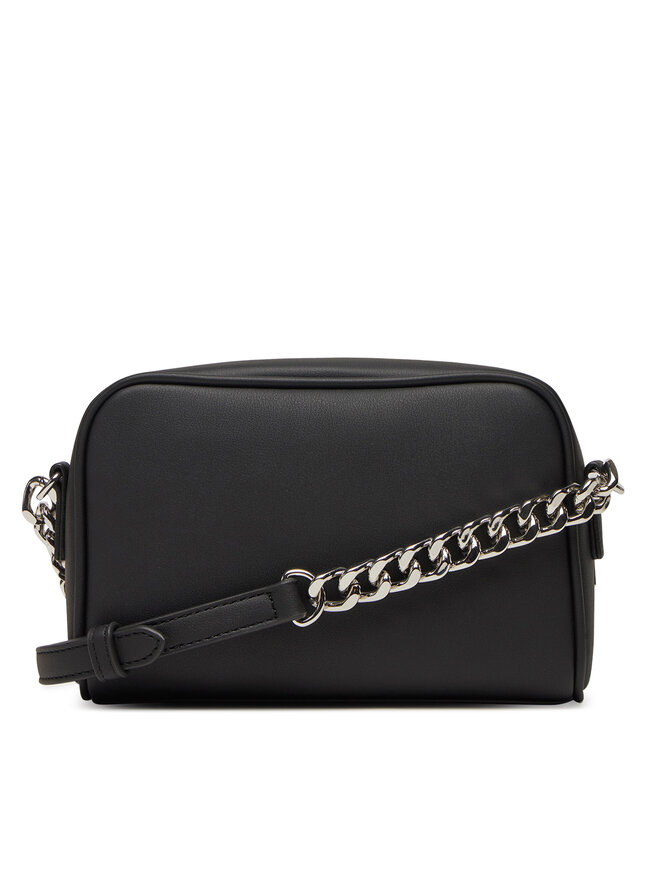LOVE MOSCHINO Torebka LOVE MOSCHINO JC4255PP0MKD000B Czarny