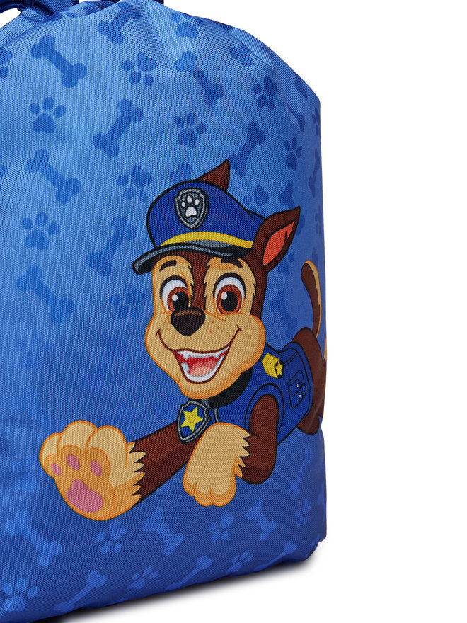 Paw Patrol Rucsac tip sac Paw Patrol ACCCS-SS25-310PAW Albastru