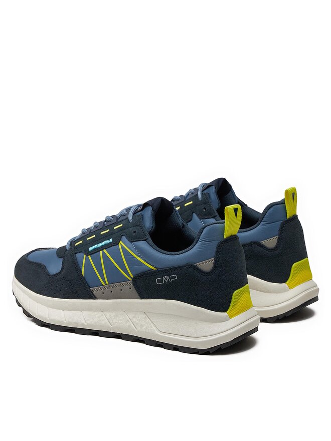 CMP Sneakers CMP Tykal Lifestyle 3Q89437 Dunkelblau