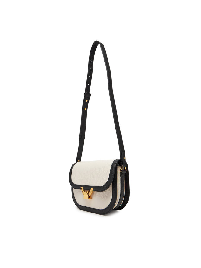 Coccinelle Handtasche Coccinelle E1 S7G 15 03 01 Weiß