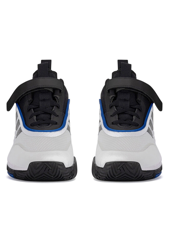 adidas Снікерcи adidas OWNTHEGAME 3.0 K IF4592 Білий