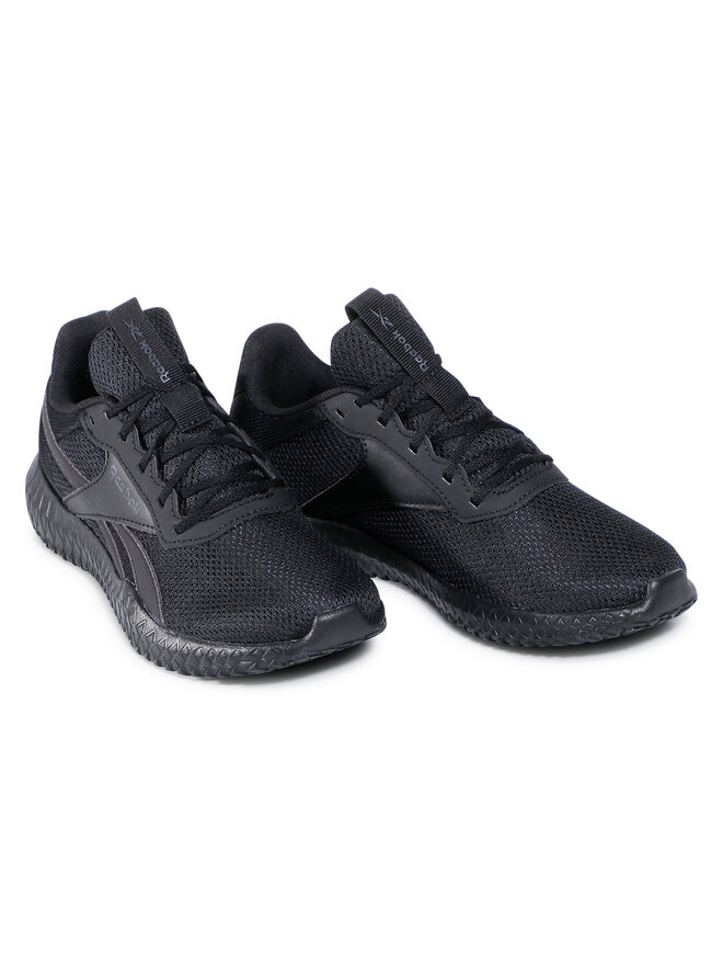 Reebok Fitnessschuhe Reebok Flexagon Energy Tr 2.0 FW8317 Schwarz