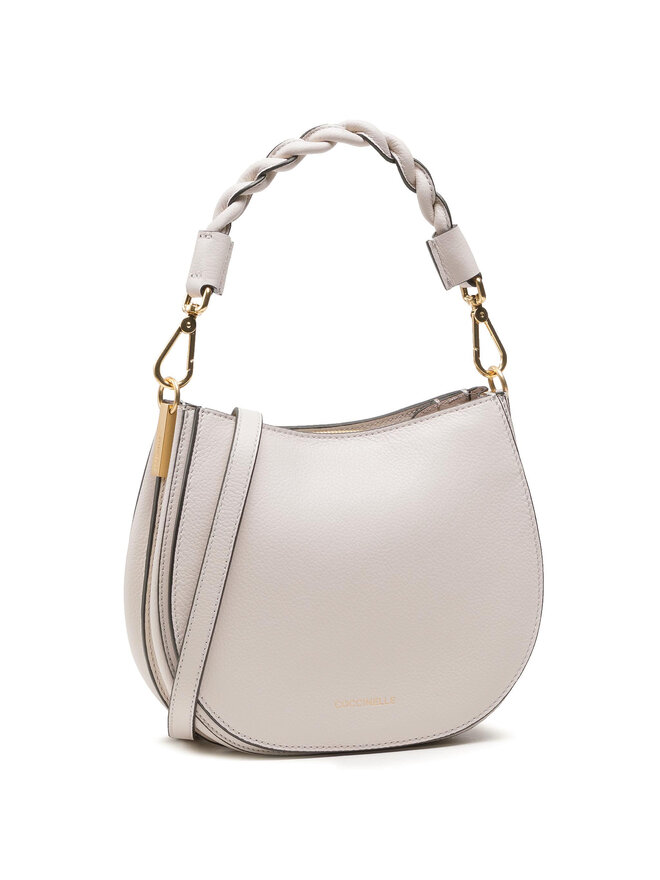 Coccinelle Handtasche Coccinelle HGF Arpege E1 HGF 15 02 01 Beige