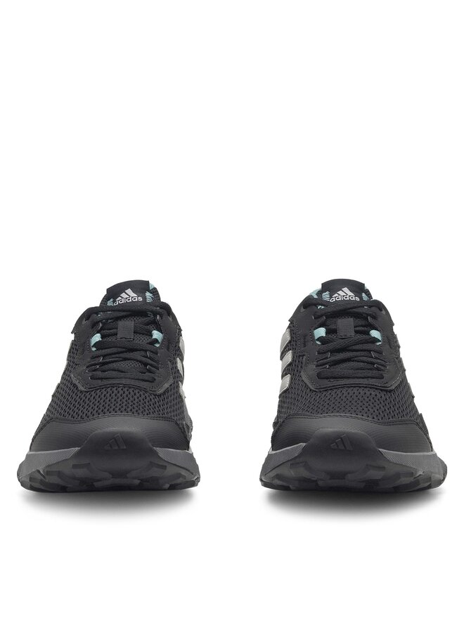 adidas Снікерcи adidas TRACEFINDER W Q47239 Чорний