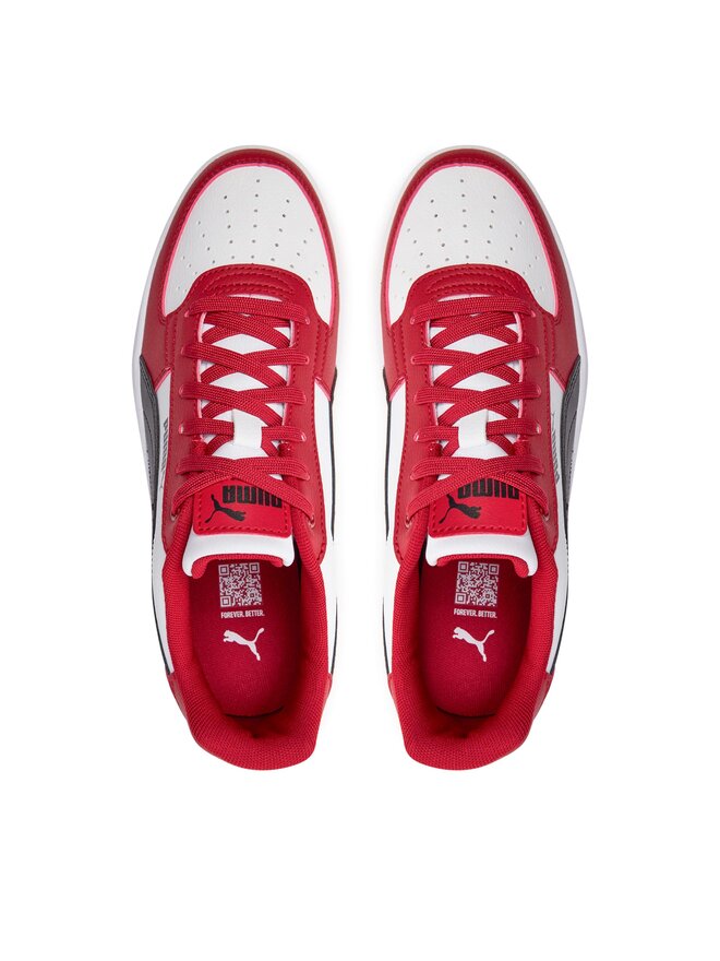Puma Снікерcи Puma Caven 2.0 392290-23 Червоний