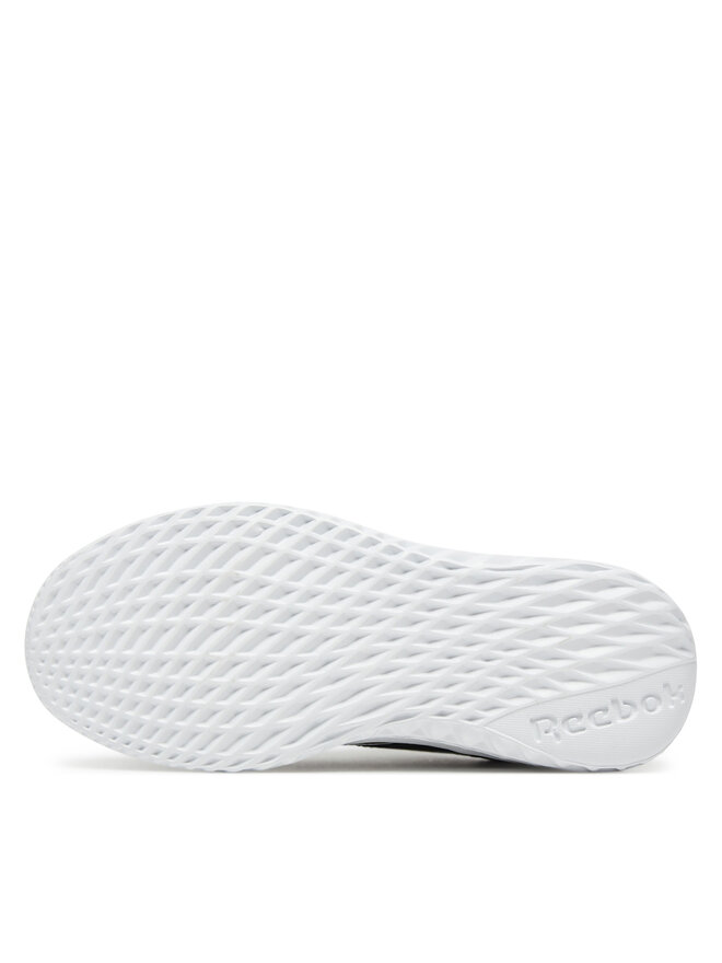 Reebok Снікерcи Reebok 23KC2330(IV)CH Чорний