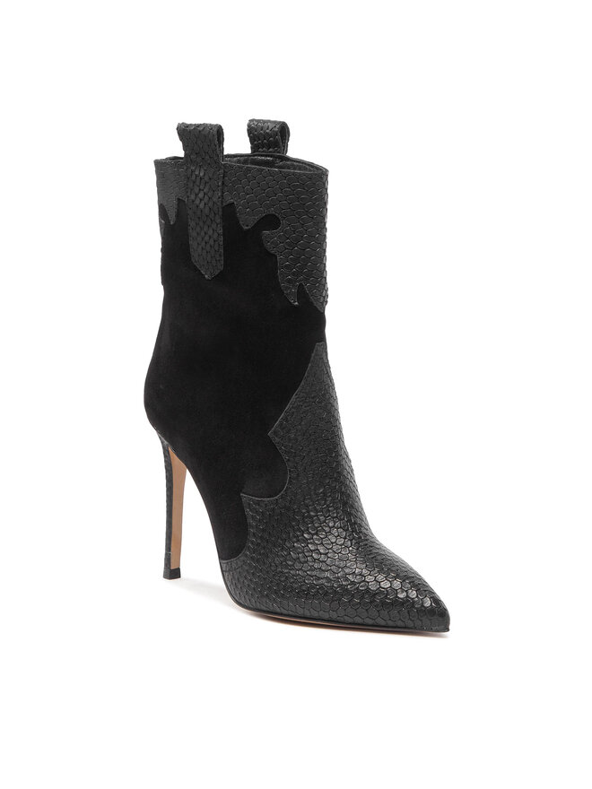 Rage Age Botines camperos Rage Age RA-08-06-000376 Negro