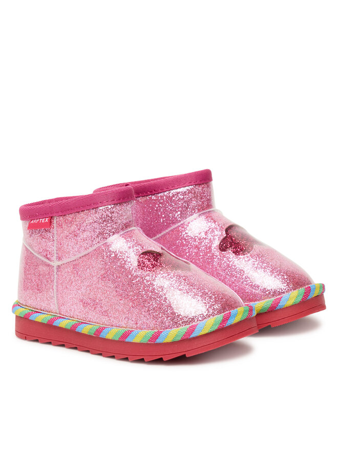 Agatha Ruiz de la Prada Stivali da neve Agatha Ruiz de la Prada 251988 Rosa