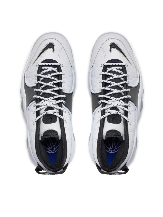 Nike Sneakersy Nike Air Zoom Flight 95 DV0820-100 Biały