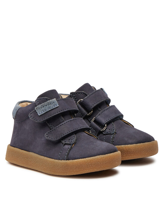 Garvalin Schnürschuhe Garvalin 241315 A089 Dunkelblau