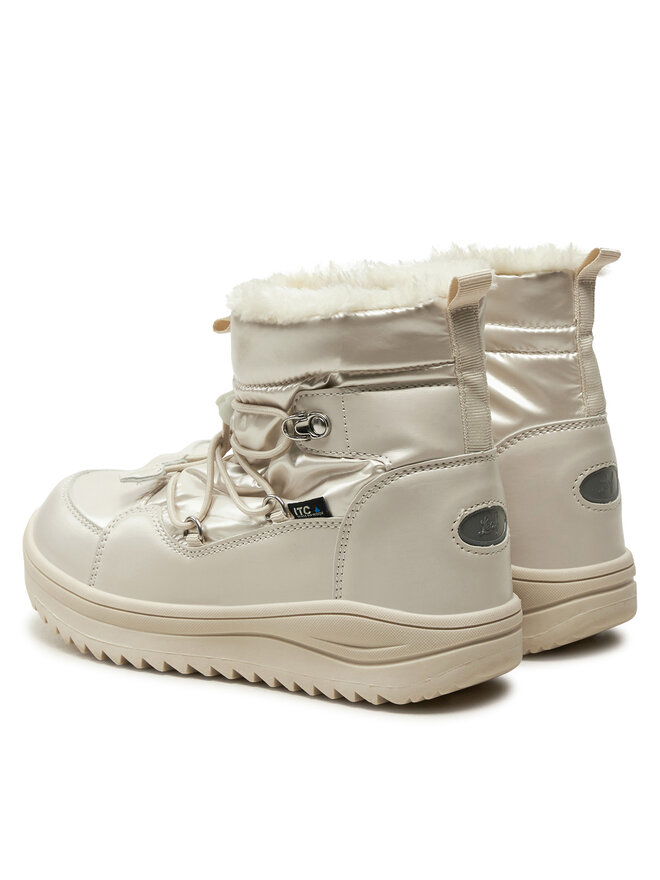 Leaf Schneeschuhe Leaf Sikvik LSIKV201Q Beige