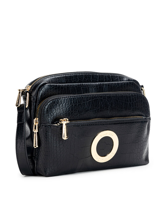 Monnari Soma Monnari TORIMP0-24Z-BAG5850-KM20D000-R00 Melns