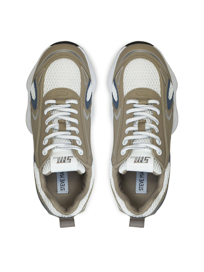 Steve Madden Sneakersy Steve Madden Speedster-E SM19000122 Barevná
