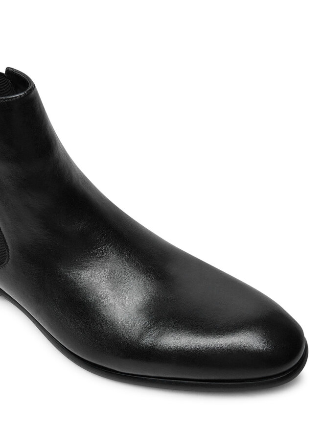 Aldo Боти тип челси Aldo Braymond 13813864 Черен