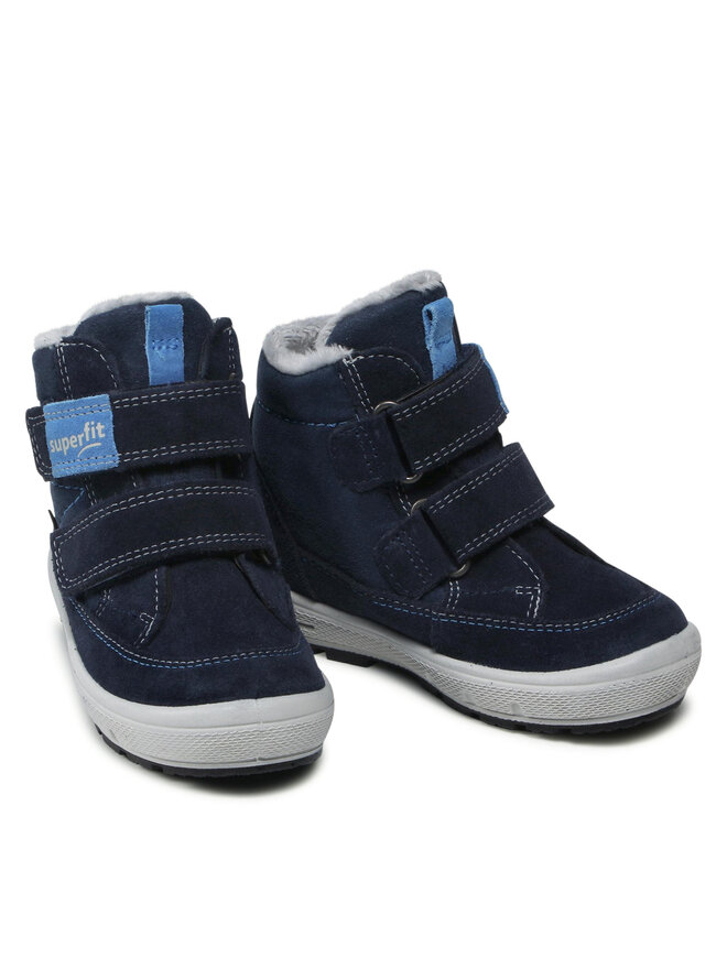 Superfit Hótaposó Superfit GORE-TEX 1-009314-8000 S Sötétkék