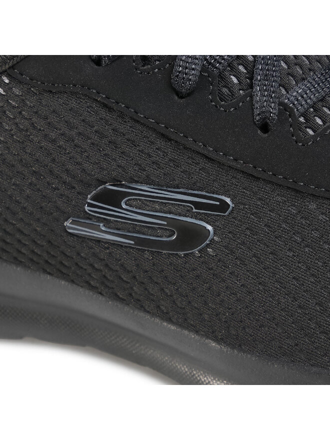 Skechers Снікерcи Skechers 8750000 Чорний