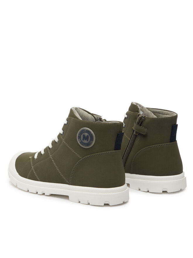 Mayoral Pohodni čevlji Mayoral 48451 Khaki