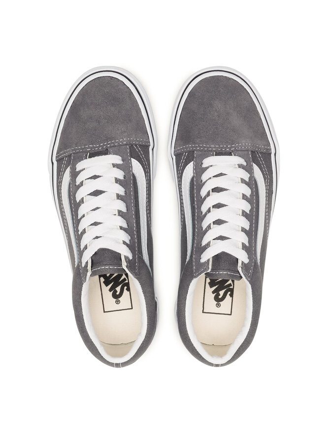 Vans Tenisówki Vans Old Skool VN0A4BV51951 Szary