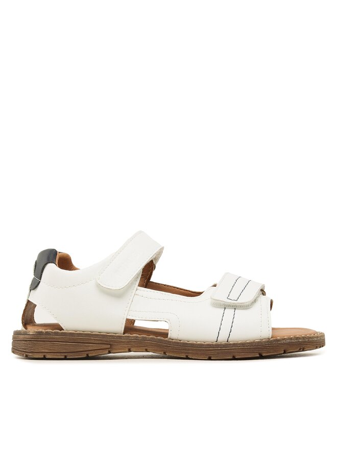 Primigi Sandalen Primigi 3933400 D Weiß