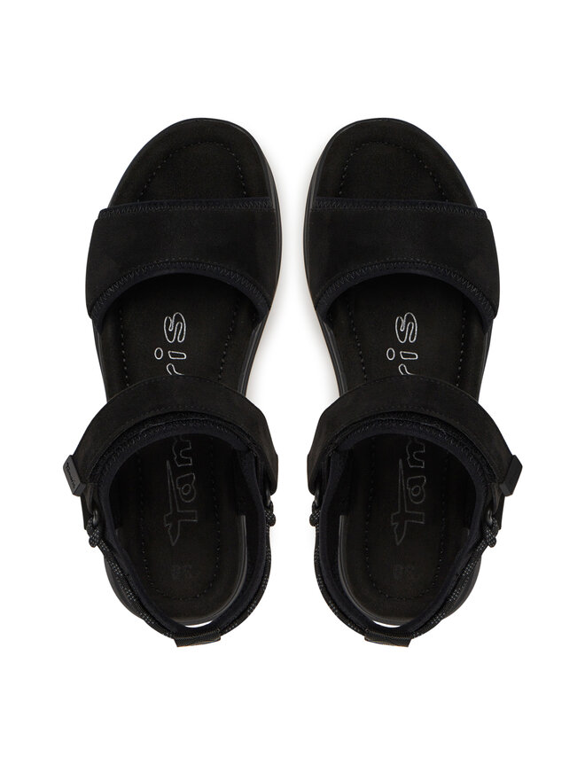 Tamaris Sandalias Tamaris 1-28716-44 Negro