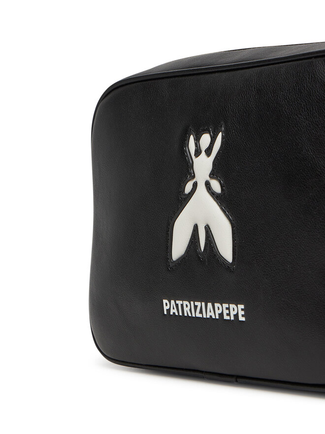 Patrizia Pepe Torebka Patrizia Pepe 8B8985/L145 Czarny