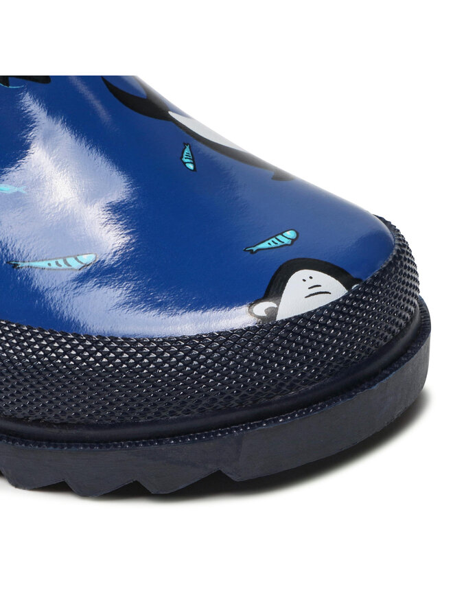 Regatta Botas de agua Regatta Minnow RKF451 Azul marino