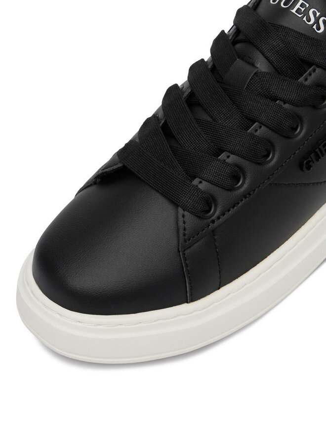 Guess Sneakers Guess CEOWB-V12-1145(IV)CH Schwarz