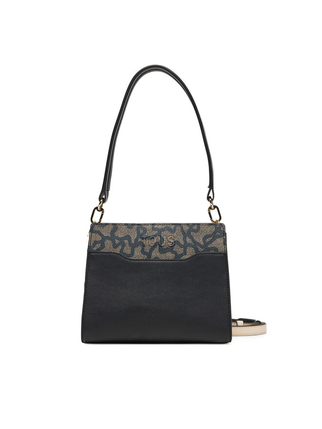 TOUS Handtasche TOUS Kaos Icon 2002294551 Schwarz