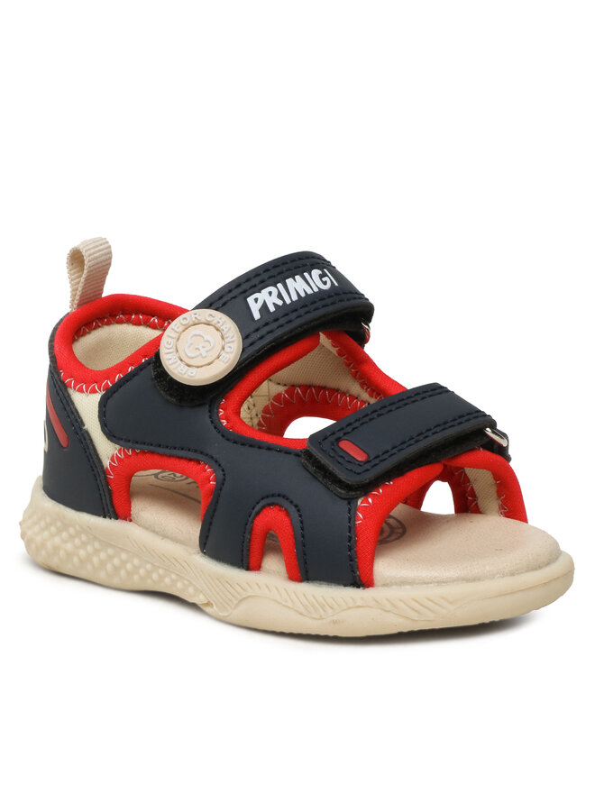 Primigi Sandále Primigi 3955933 Tmavomodrá