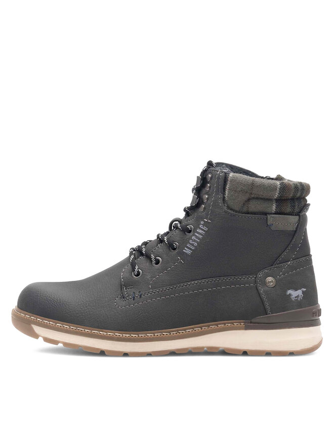 Mustang Trappers Mustang 4141-602 Gri